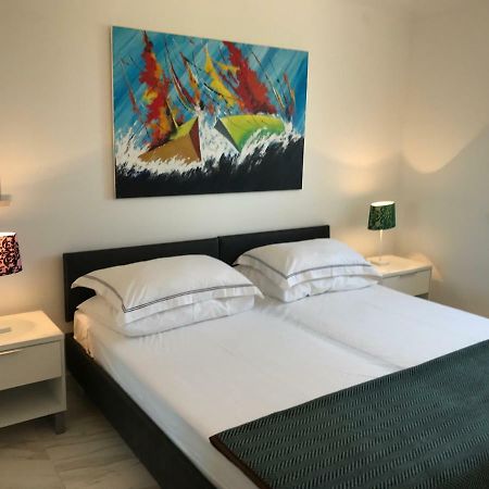 Apartments Victoria Privlaka Privlaka  Ngoại thất bức ảnh