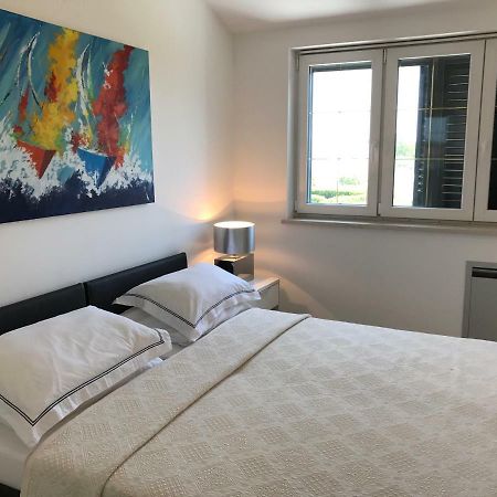 Apartments Victoria Privlaka Privlaka  Ngoại thất bức ảnh