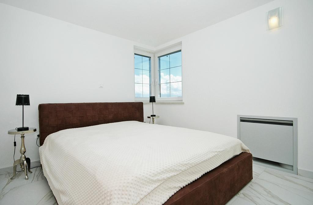 Apartments Victoria Privlaka Privlaka  Phòng bức ảnh