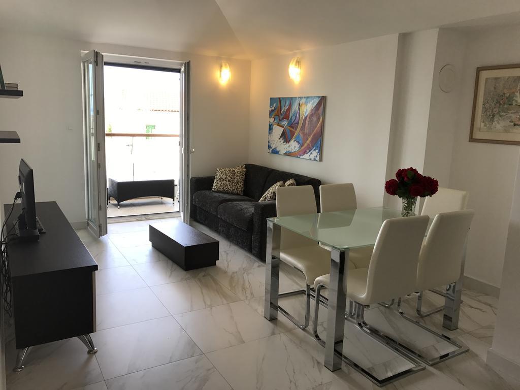 Apartments Victoria Privlaka Privlaka  Ngoại thất bức ảnh