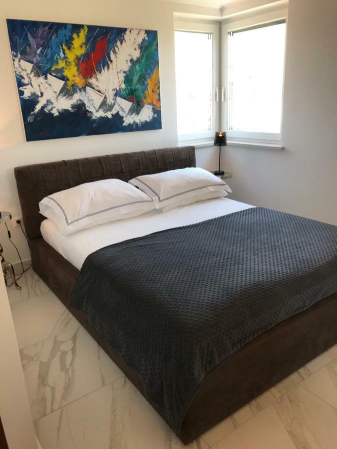 Apartments Victoria Privlaka Privlaka  Ngoại thất bức ảnh