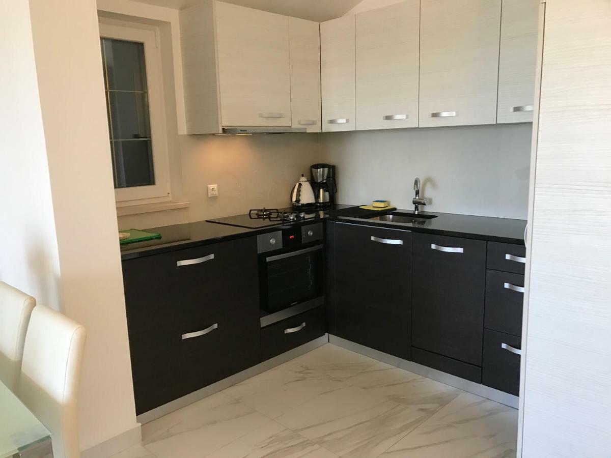 Apartments Victoria Privlaka Privlaka  Ngoại thất bức ảnh